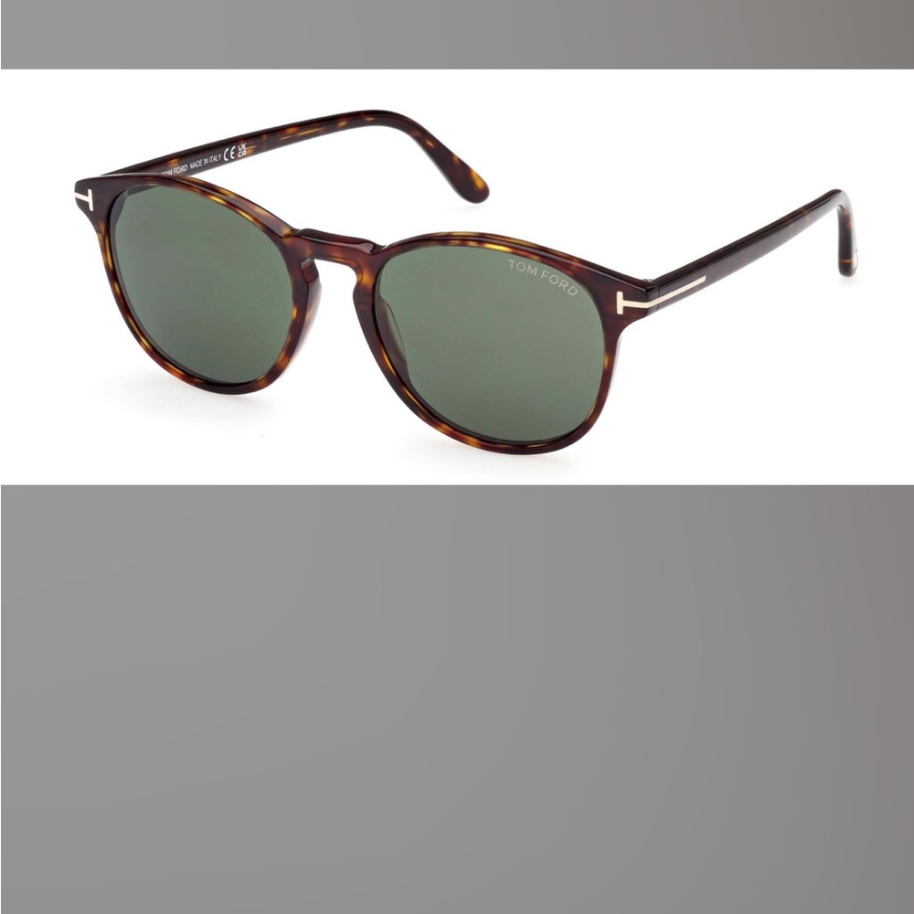 Tom Ford Sunglasses Lewis TF 1097
